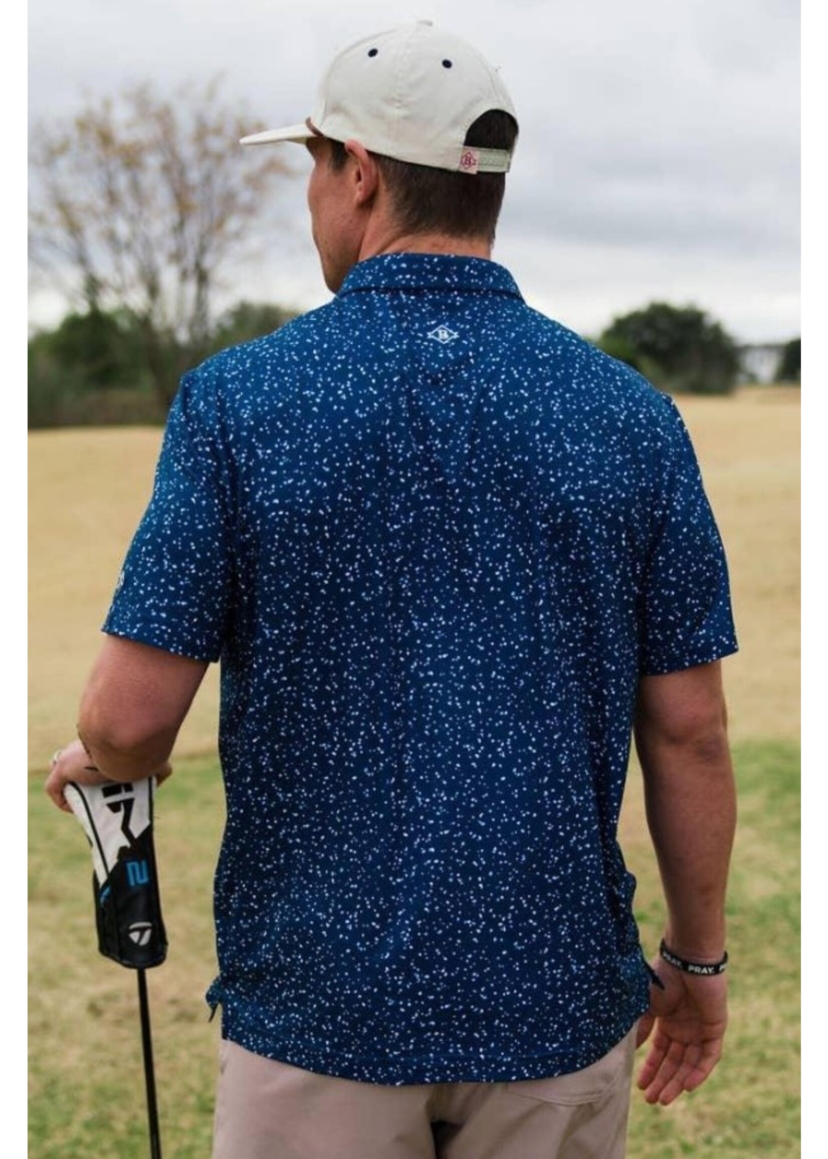 Burlebo Performance Polo