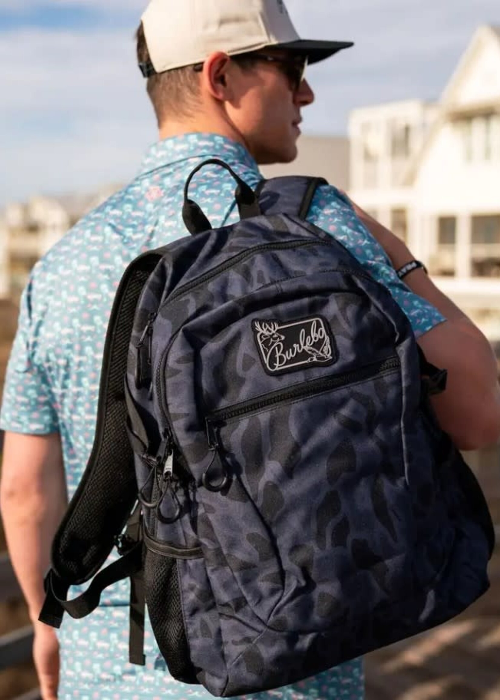 Burlebo Burlebo Backpacks