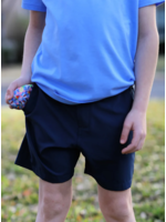 Burlebo Youth Everyday Shorts