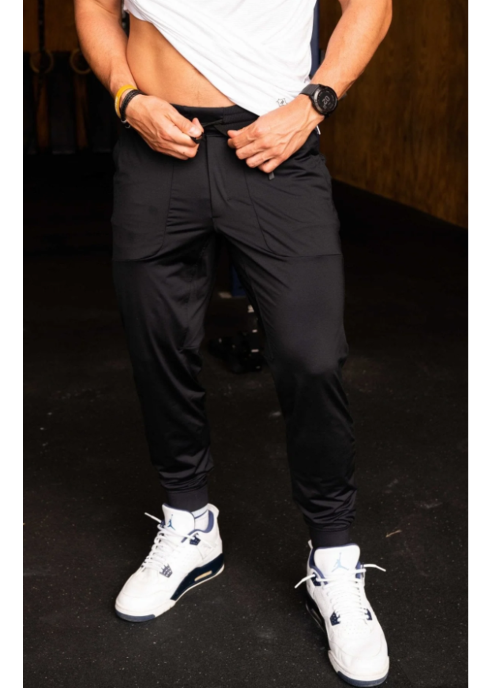 Burlebo Performance Jogger