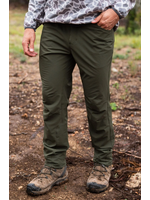 Burlebo Challenger Pant