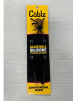 CABLZ Silicone Adjustable 16"
