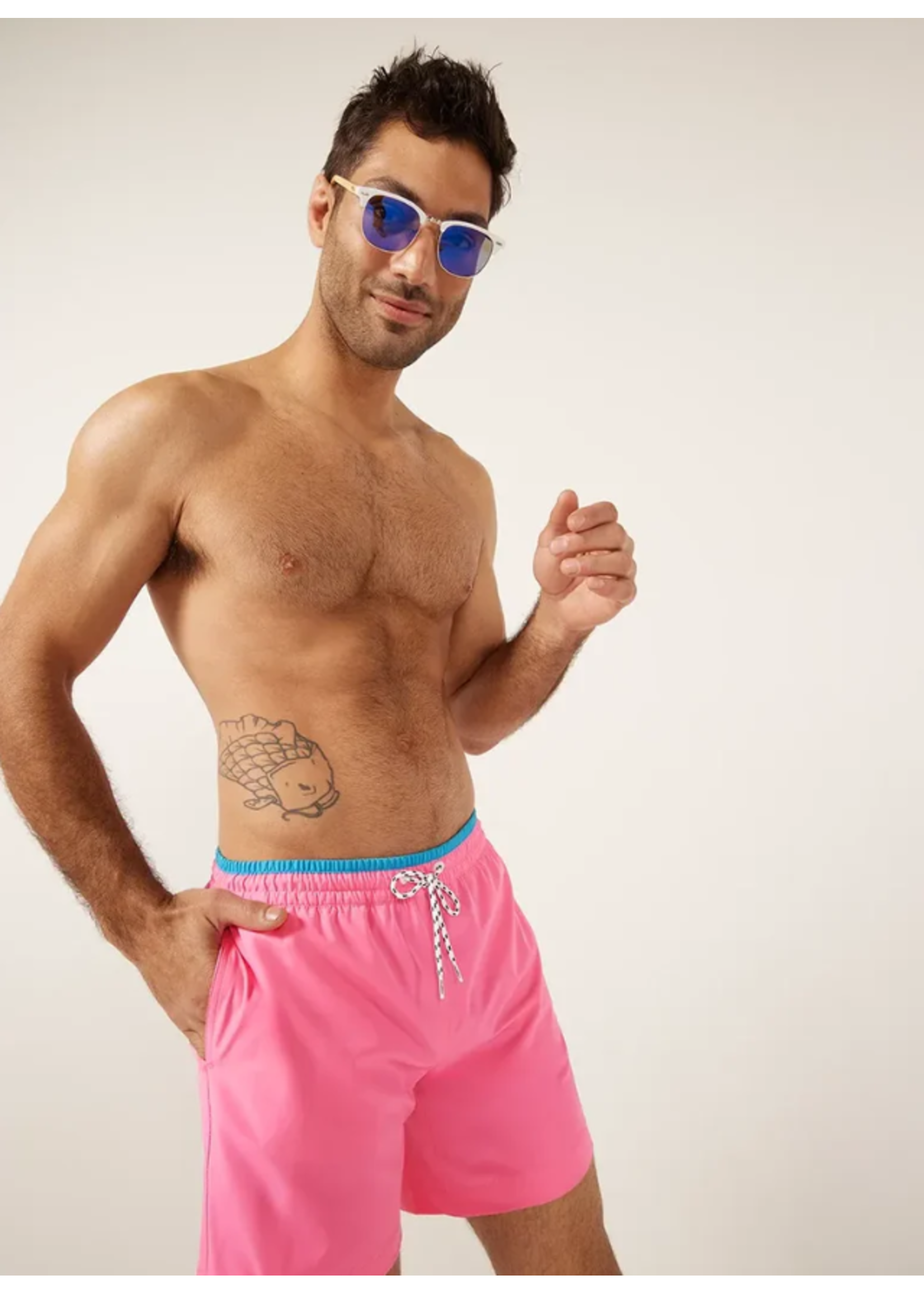 Chubbies The Avalons 5.5" Swim Trunk
