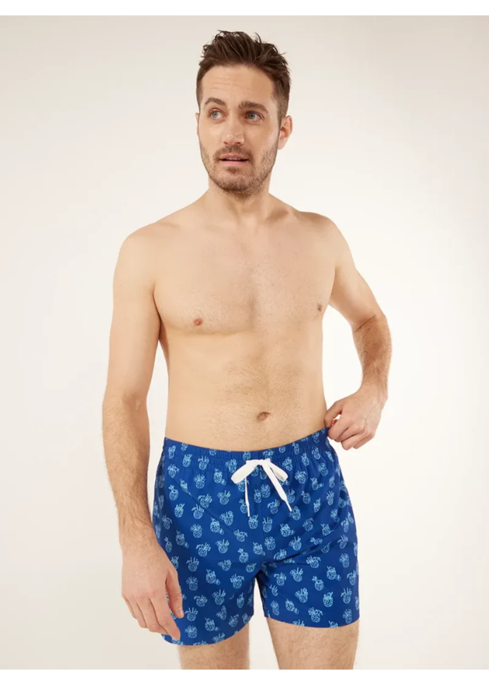 Chubbies The Coladas Swim Trunk