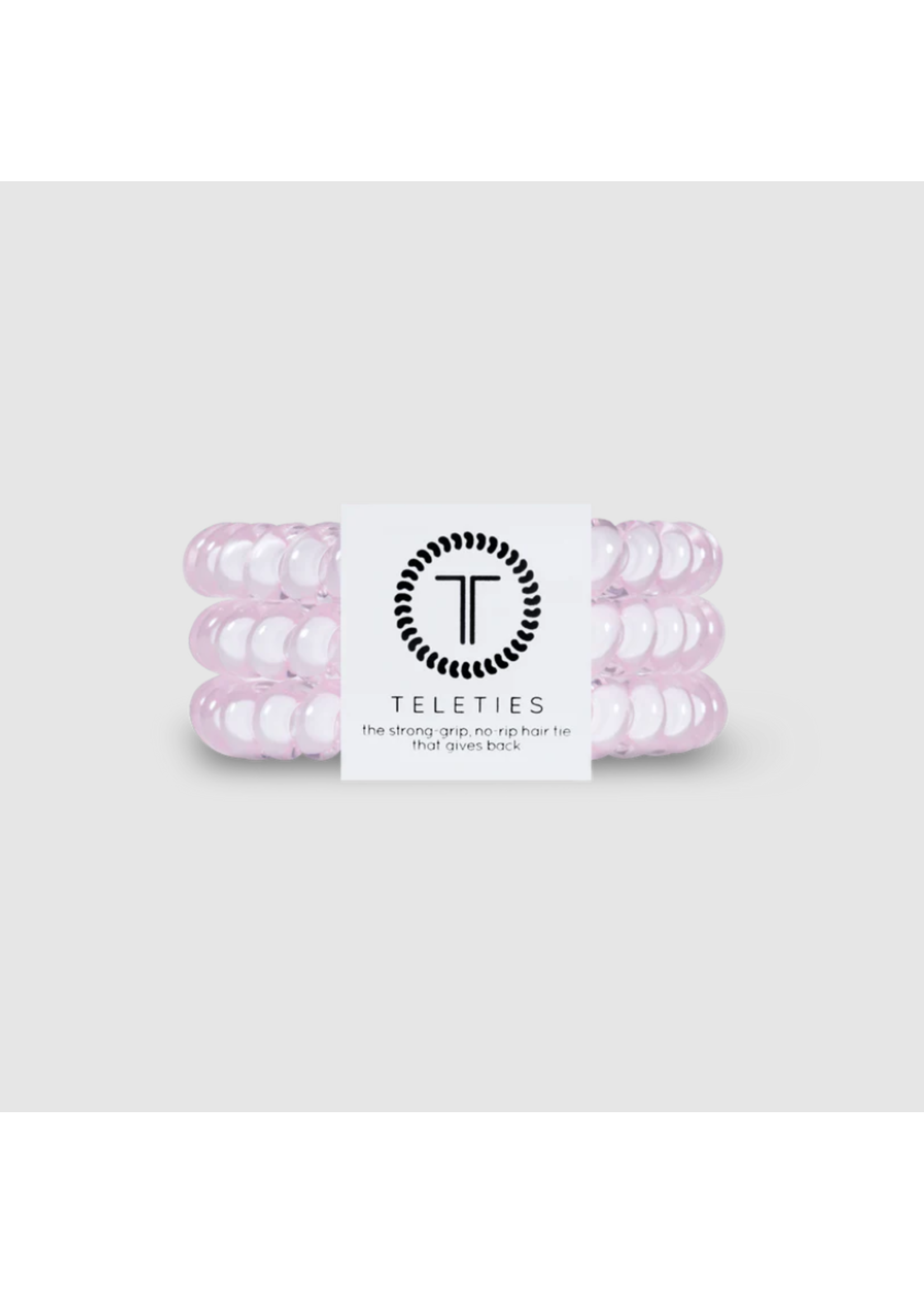 Teleties Teleties -Small