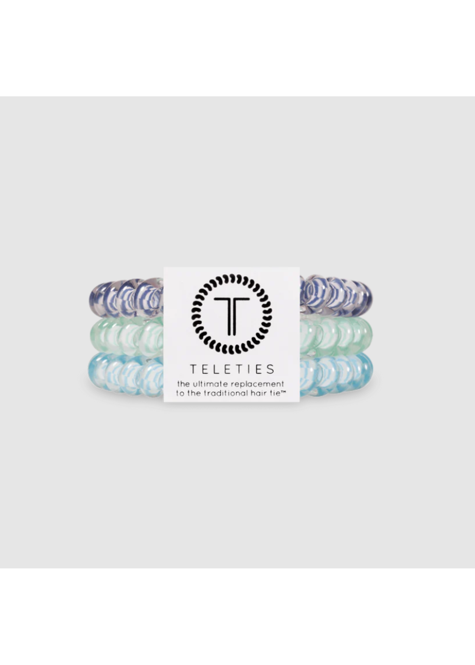 Teleties Teleties -Small