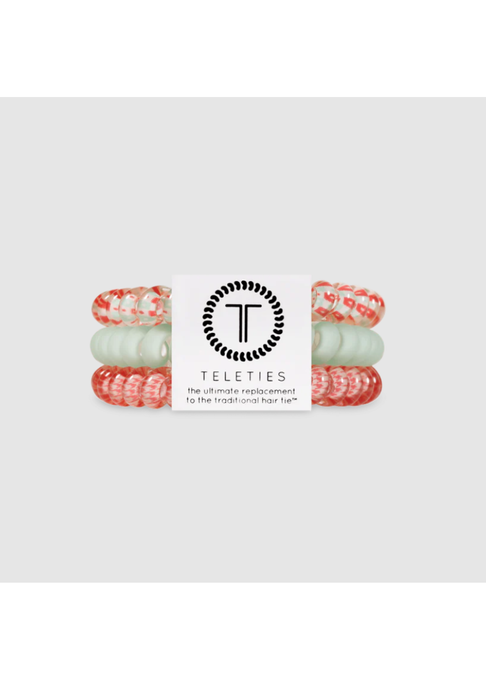 Teleties Teleties -Small
