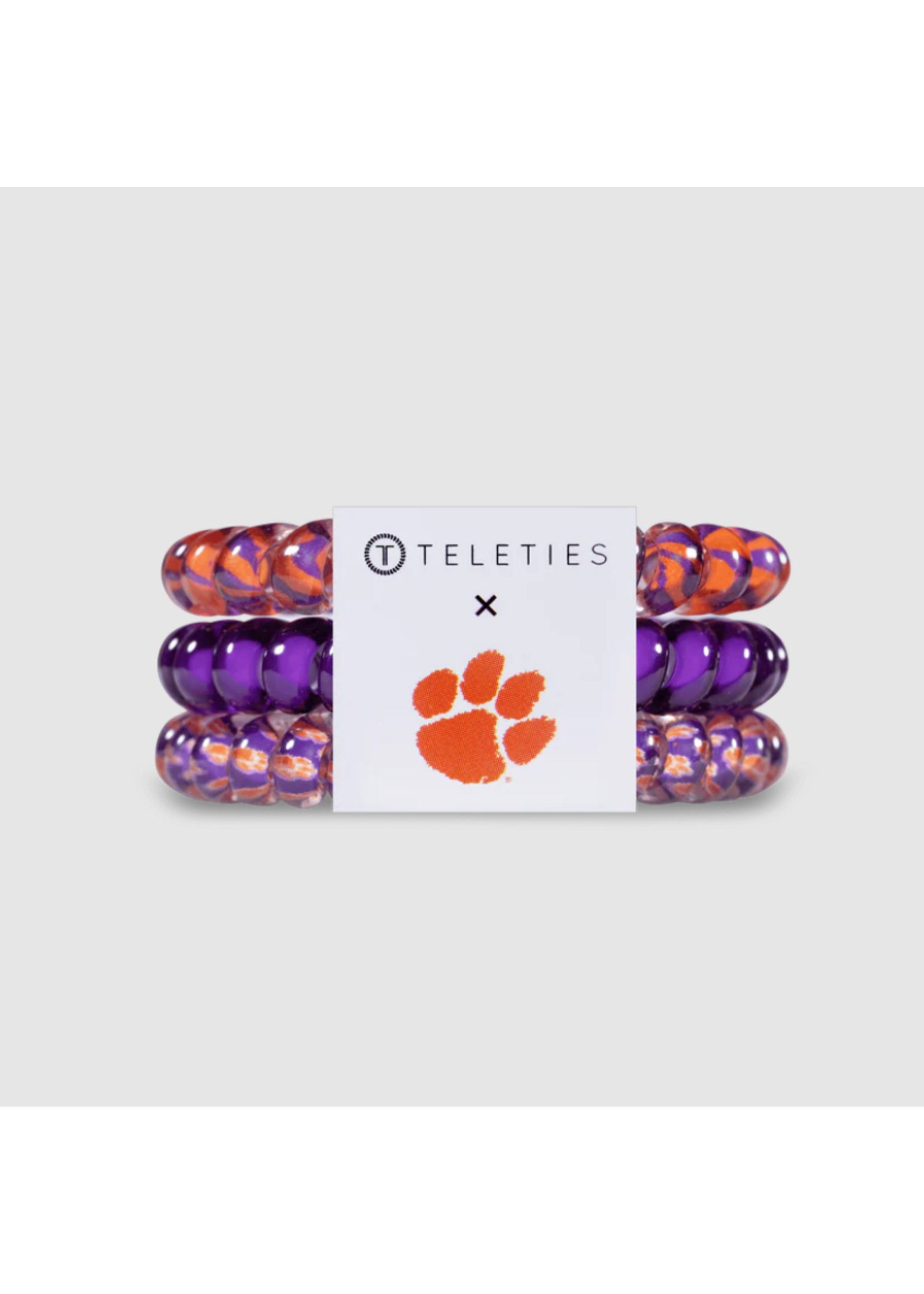 Teleties Teleties -Small