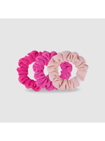 Teleties Aruba Small Terry Cloth Scrunchie