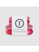 Teleties Mix Tie Pack - Blushing