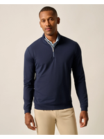 Johnnie-O Motion Performance 1/4 Zip