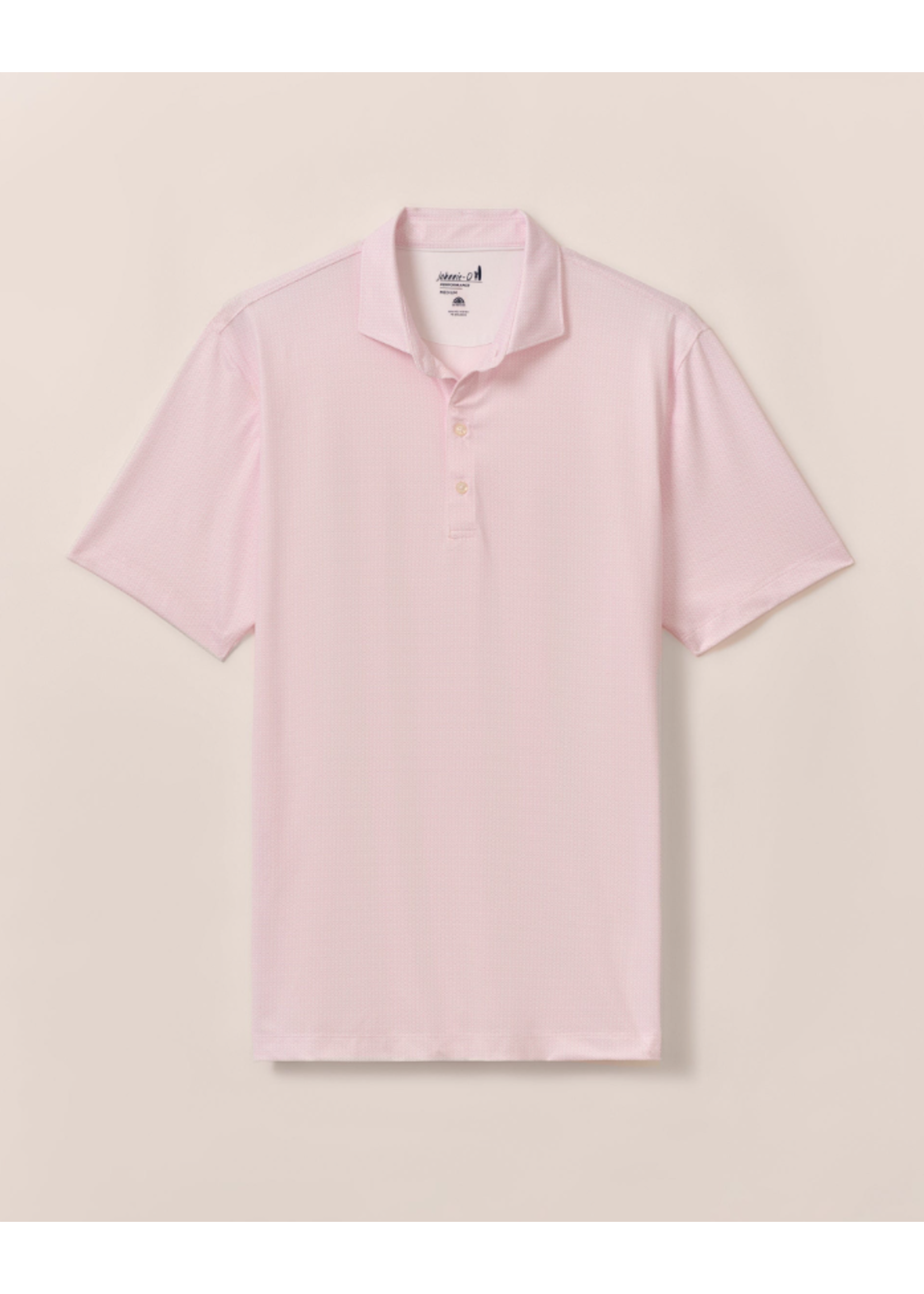 Johnnie-O Performance Jersey Polo - Slade