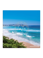 INIS Seascape Sachet