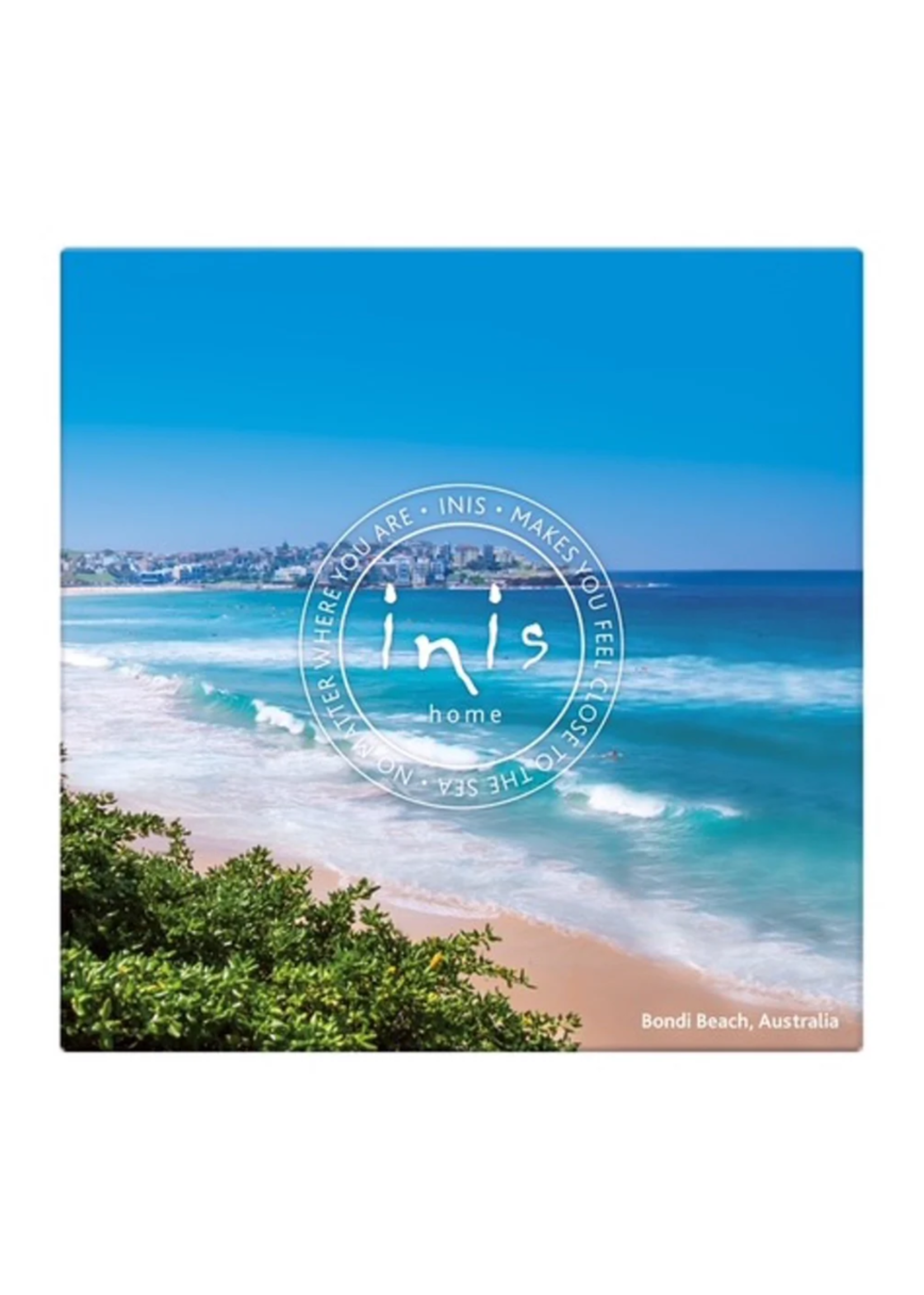 INIS Seascape Sachet