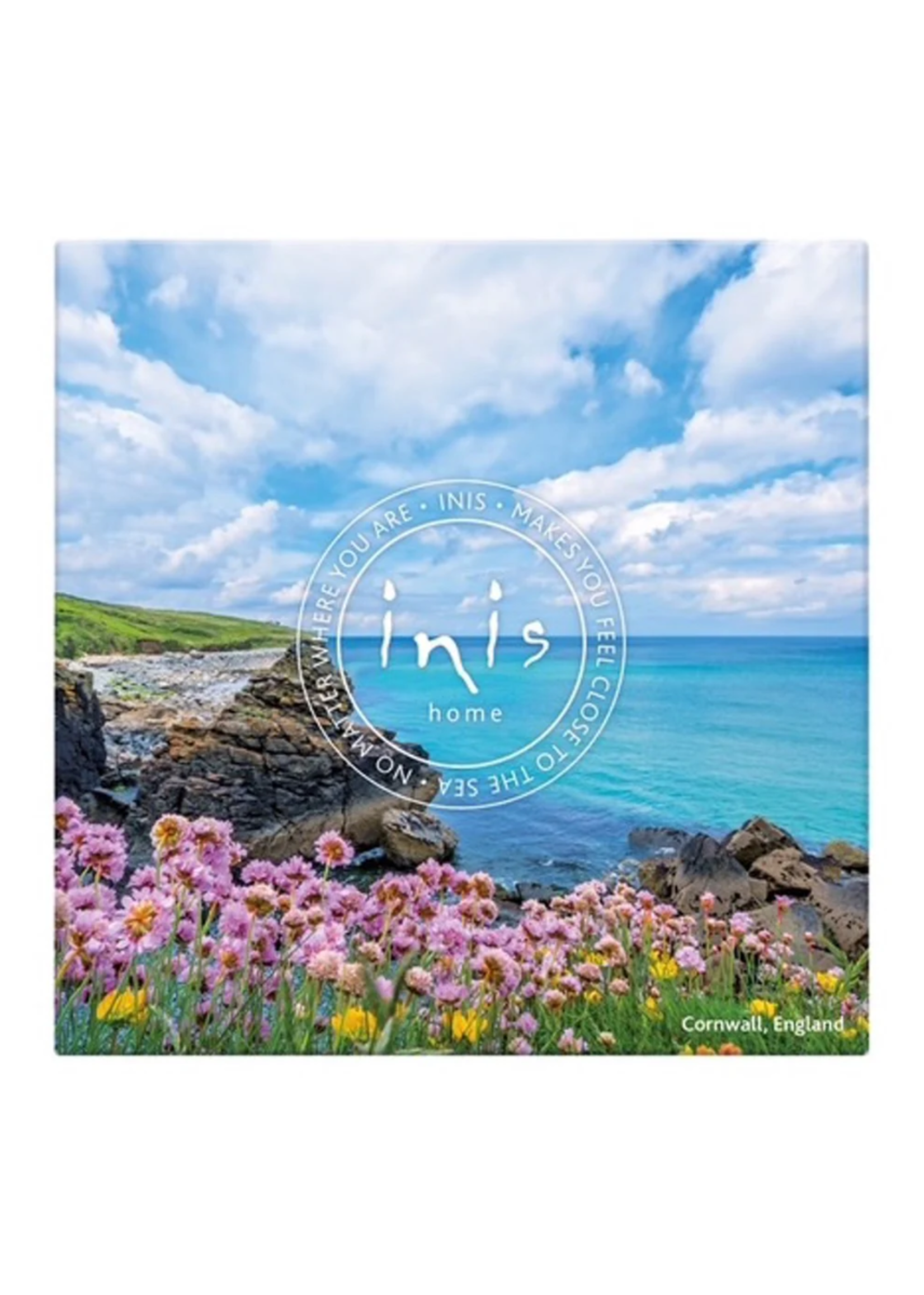 INIS Seascape Sachet