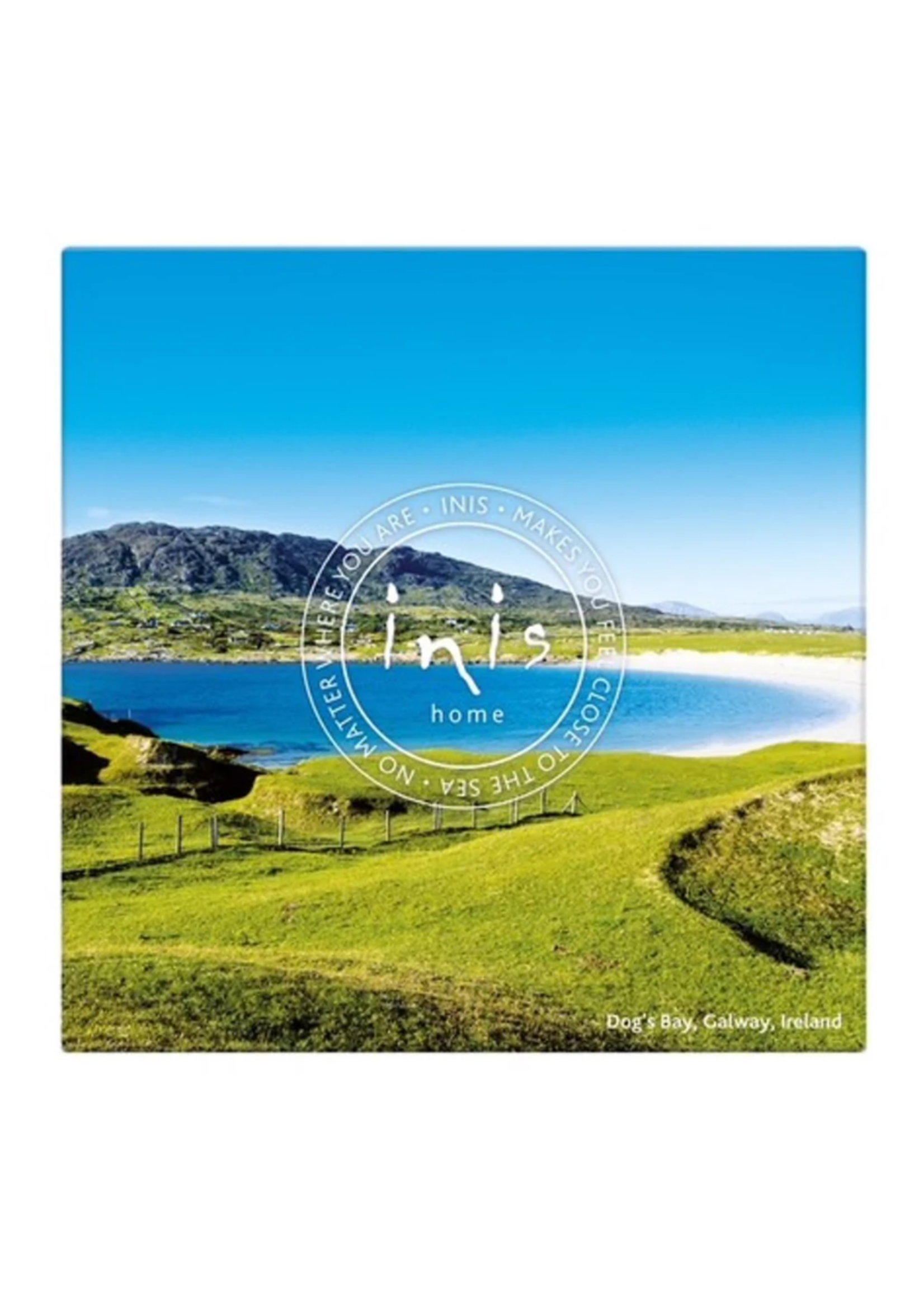 INIS Seascape Sachet