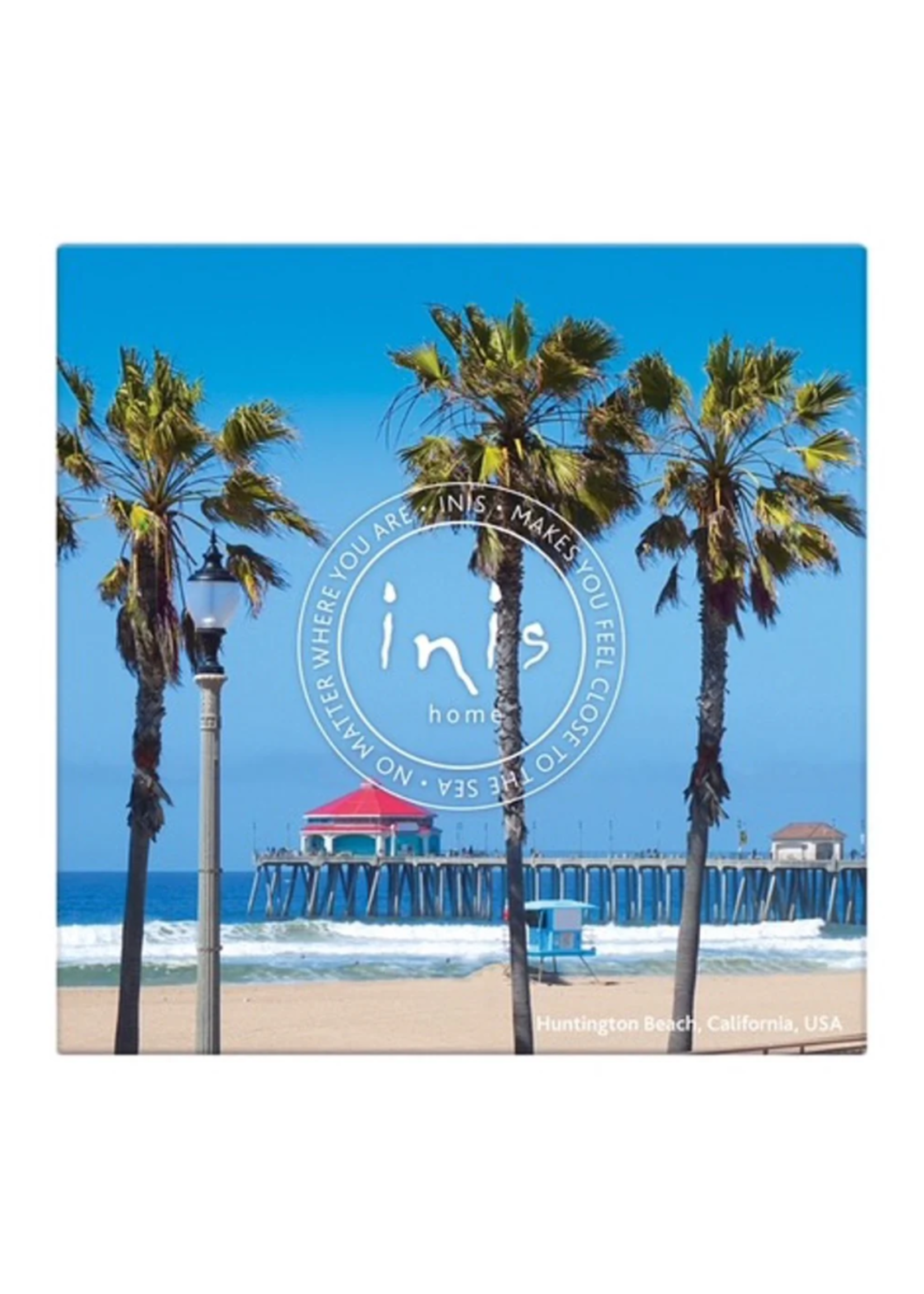 INIS Seascape Sachet