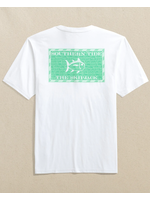 Southern Tide Original SJ Shark Tooth s/s Tee