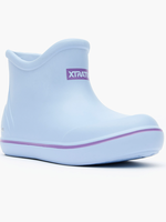 XTRATUF TUFS Kids Ankle Deck Boots