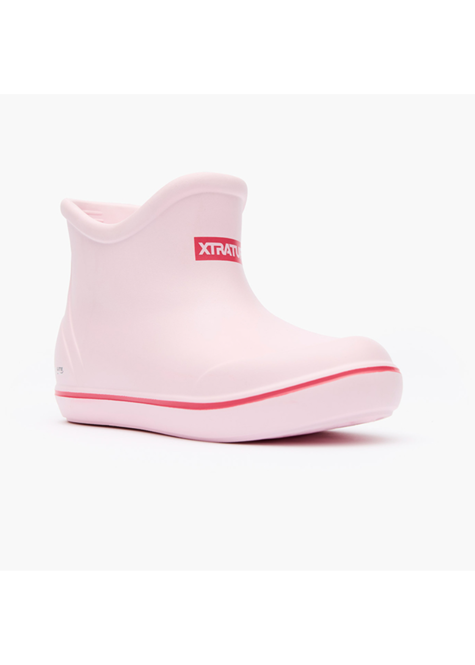 XTRATUF TUFS Kids Ankle Deck Boots