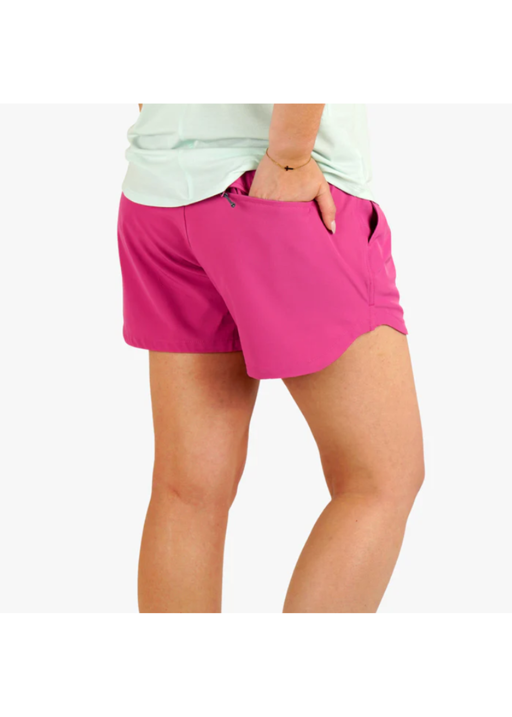 AFTCO Strike Shorts