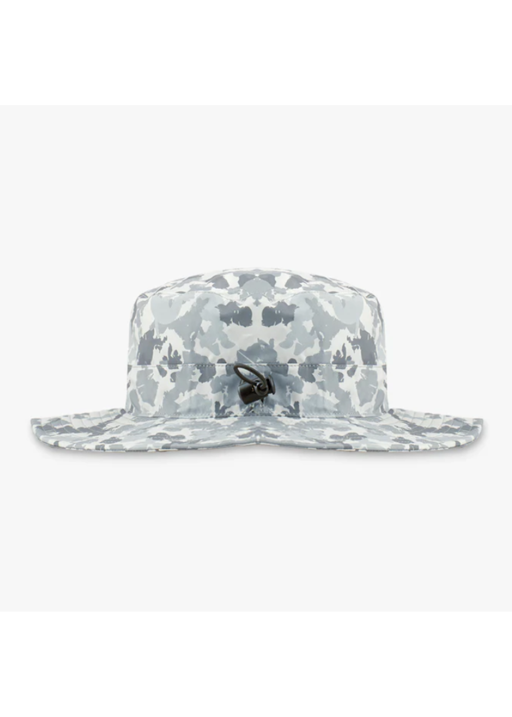 AFTCO Cast PRT Camo Booney - Gray Grander
