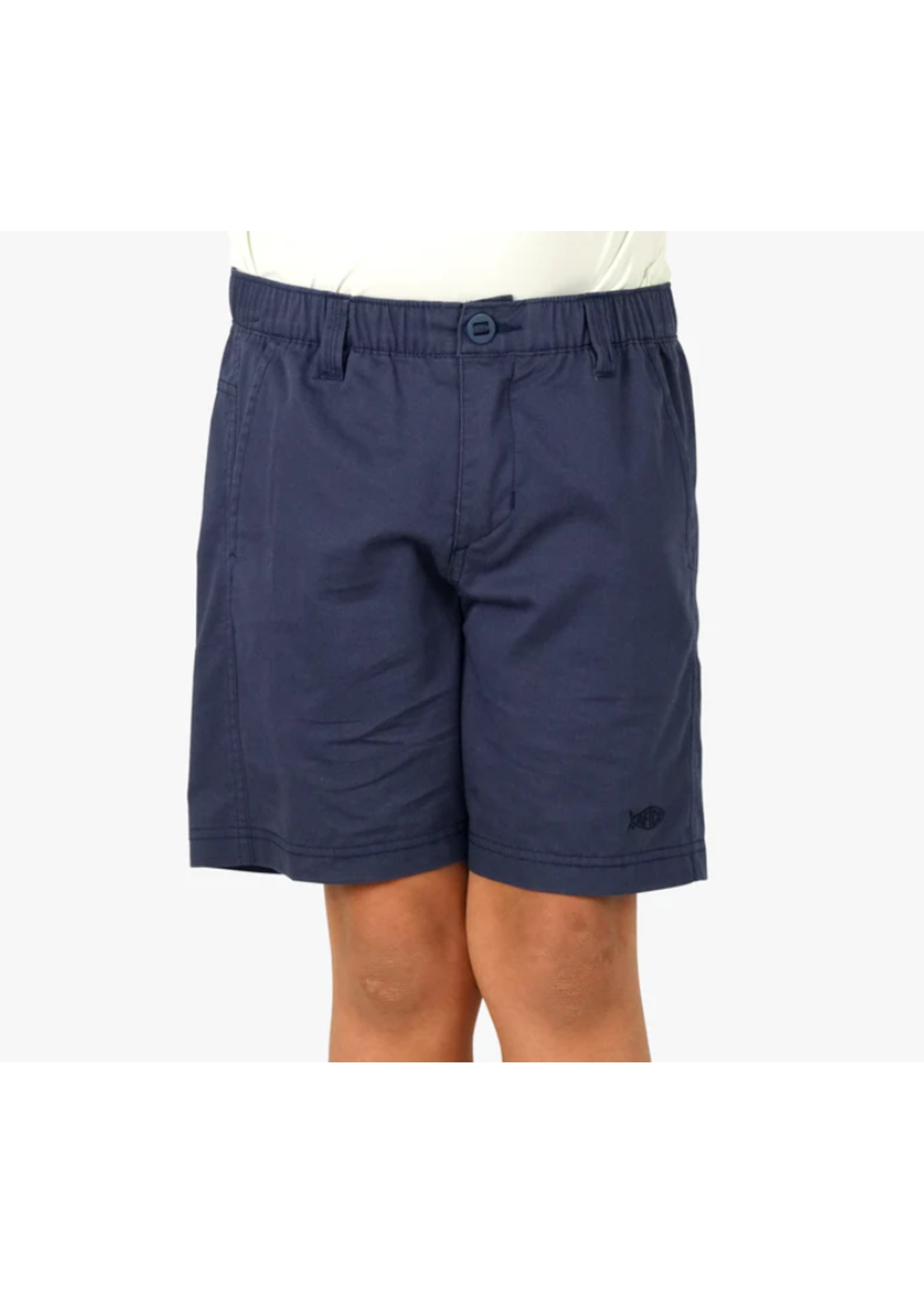 AFTCO Youth Landlocked Shorts