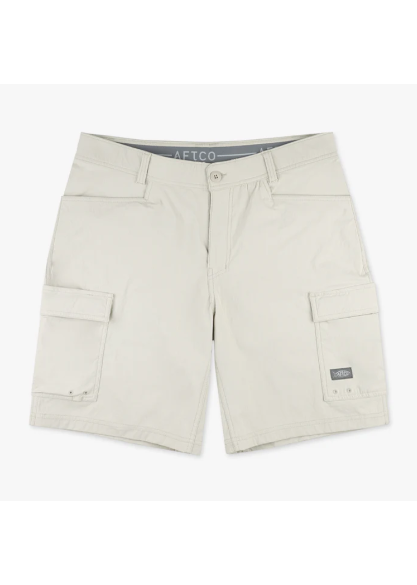 AFTCO Deckhand Short