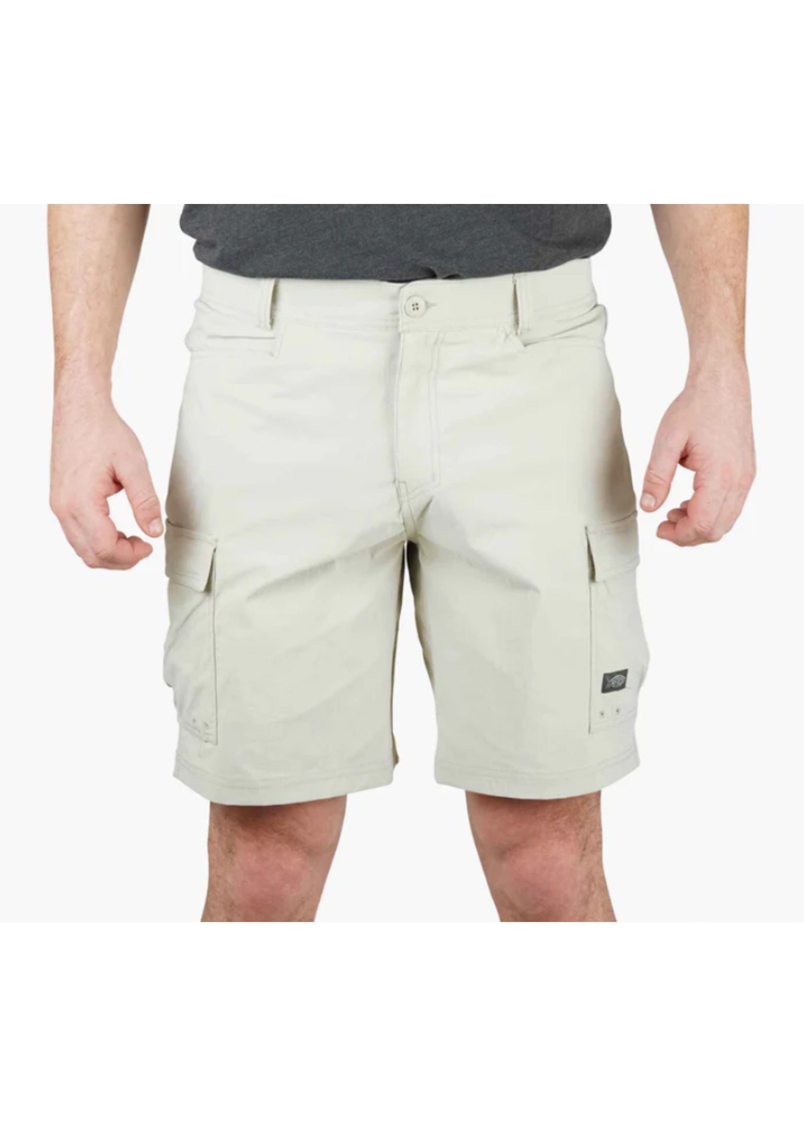 AFTCO Deckhand Short