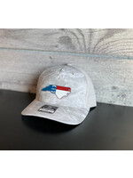 Hinson's Hobbies Acrylic Patch Hats