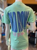 Old Row Old Row Chicks Pocket Tee