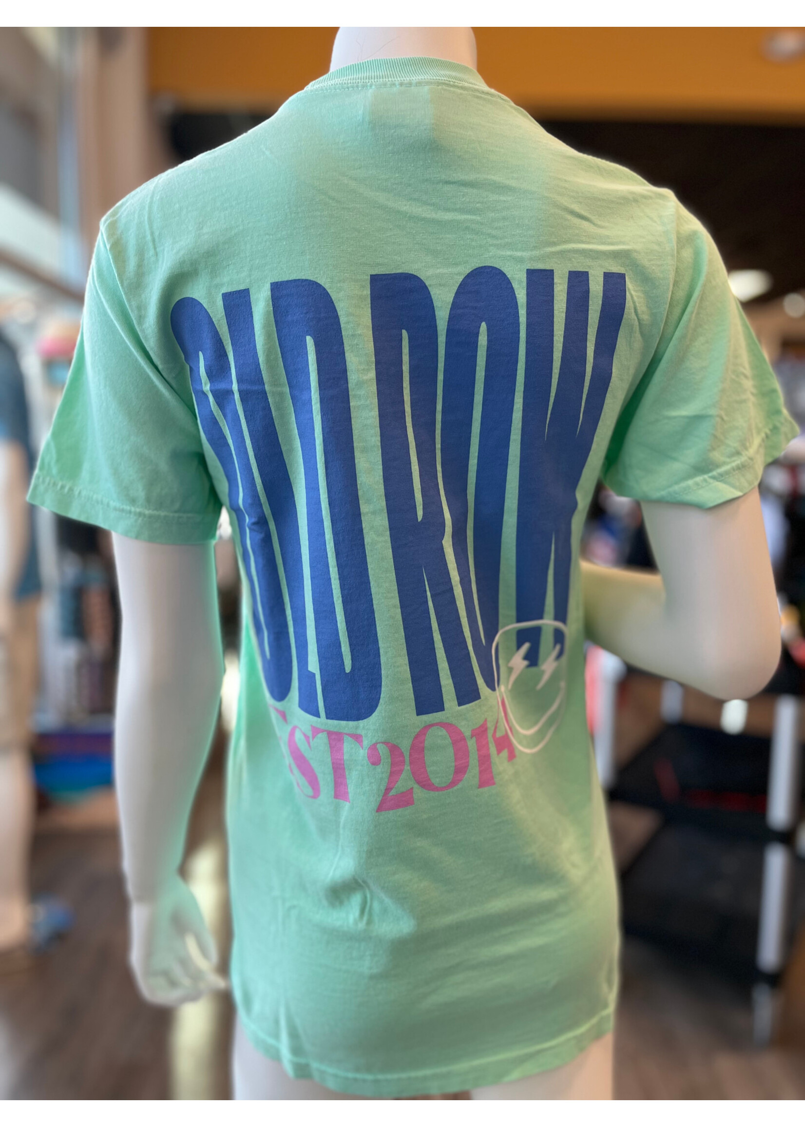 Old Row Old Row Chicks Pocket Tee