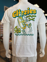 Old Row Glizzies on the Green Pocket Tee