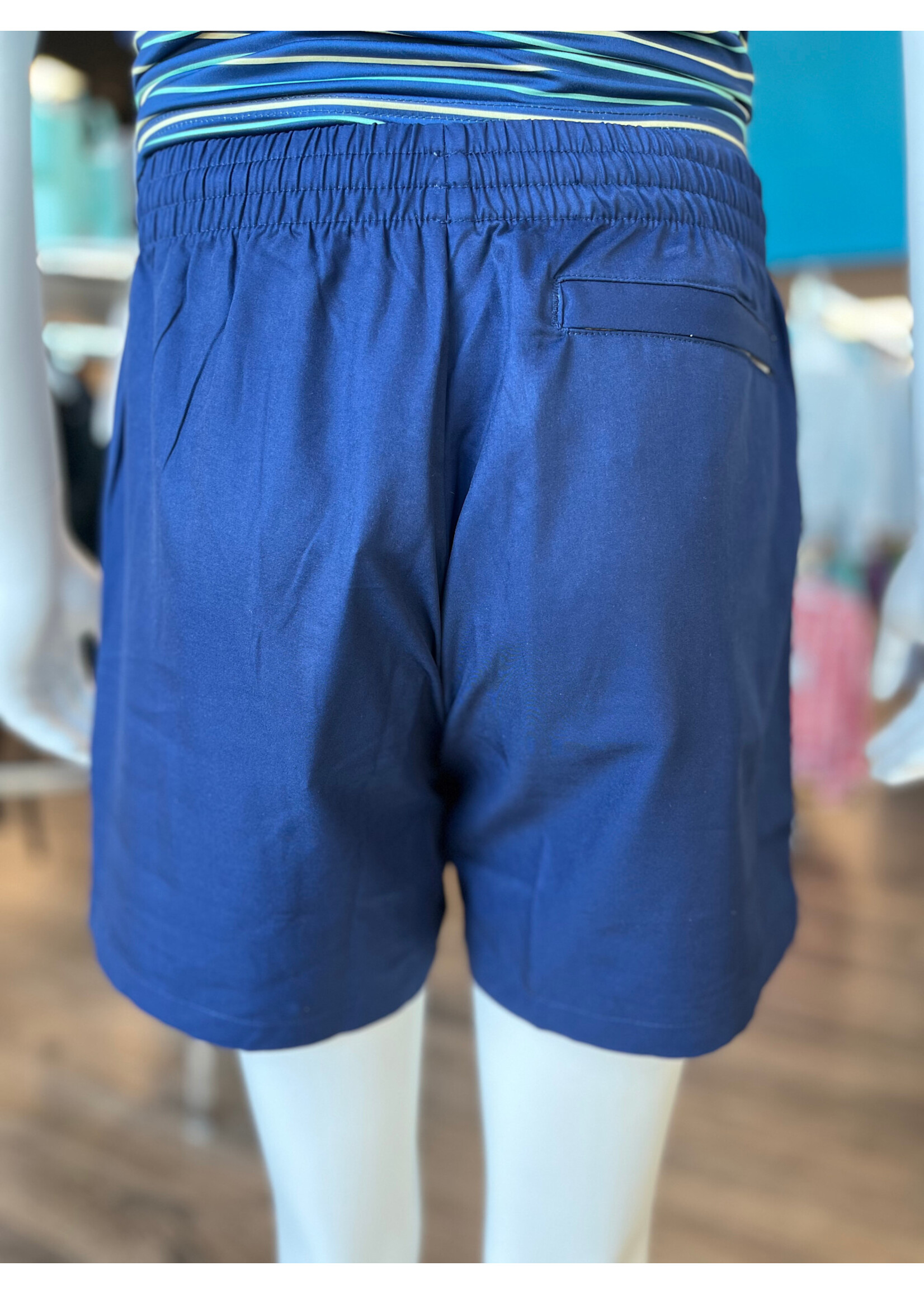 Old Row Old Row Swim Trunks
