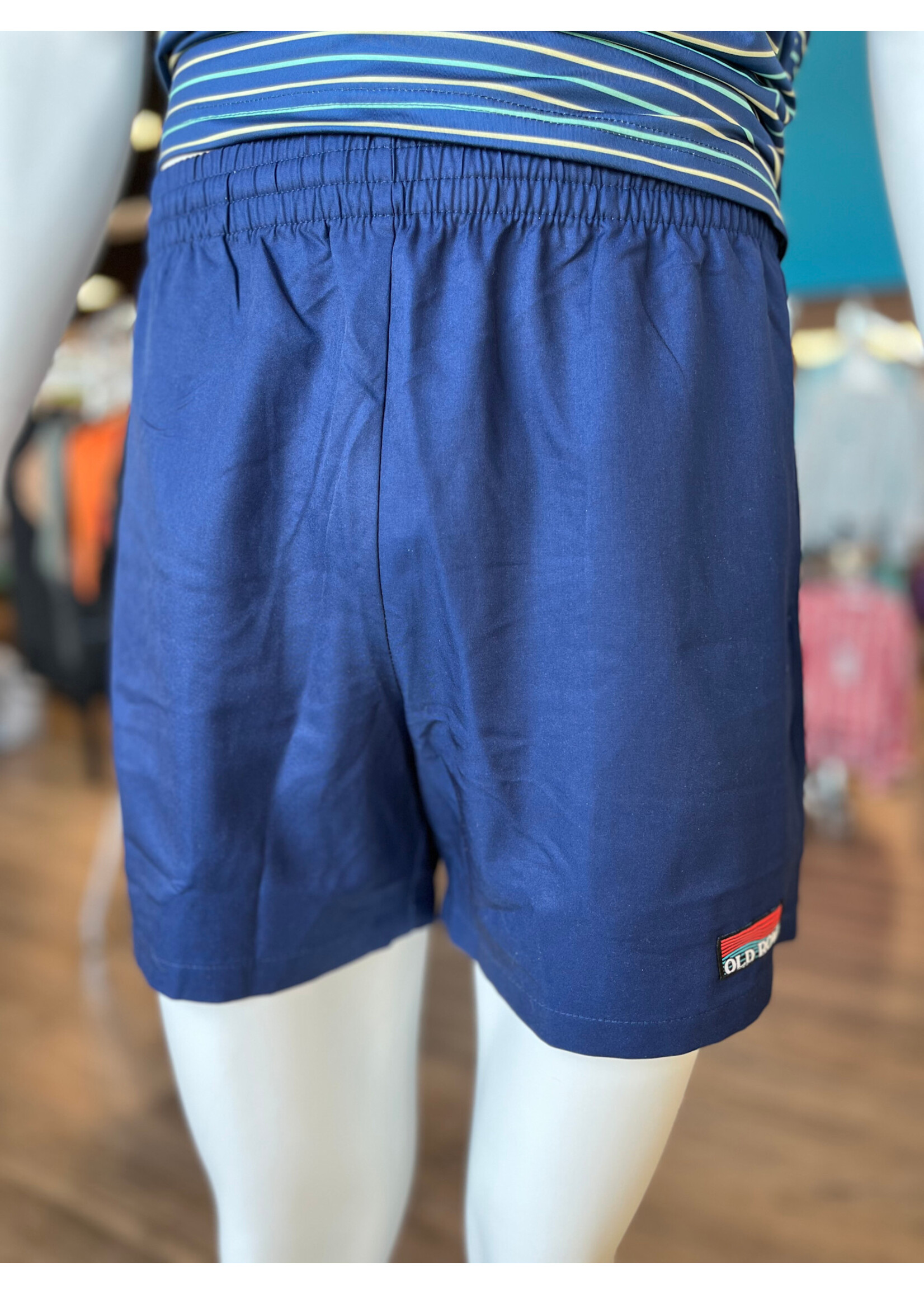 Old Row Old Row Swim Trunks