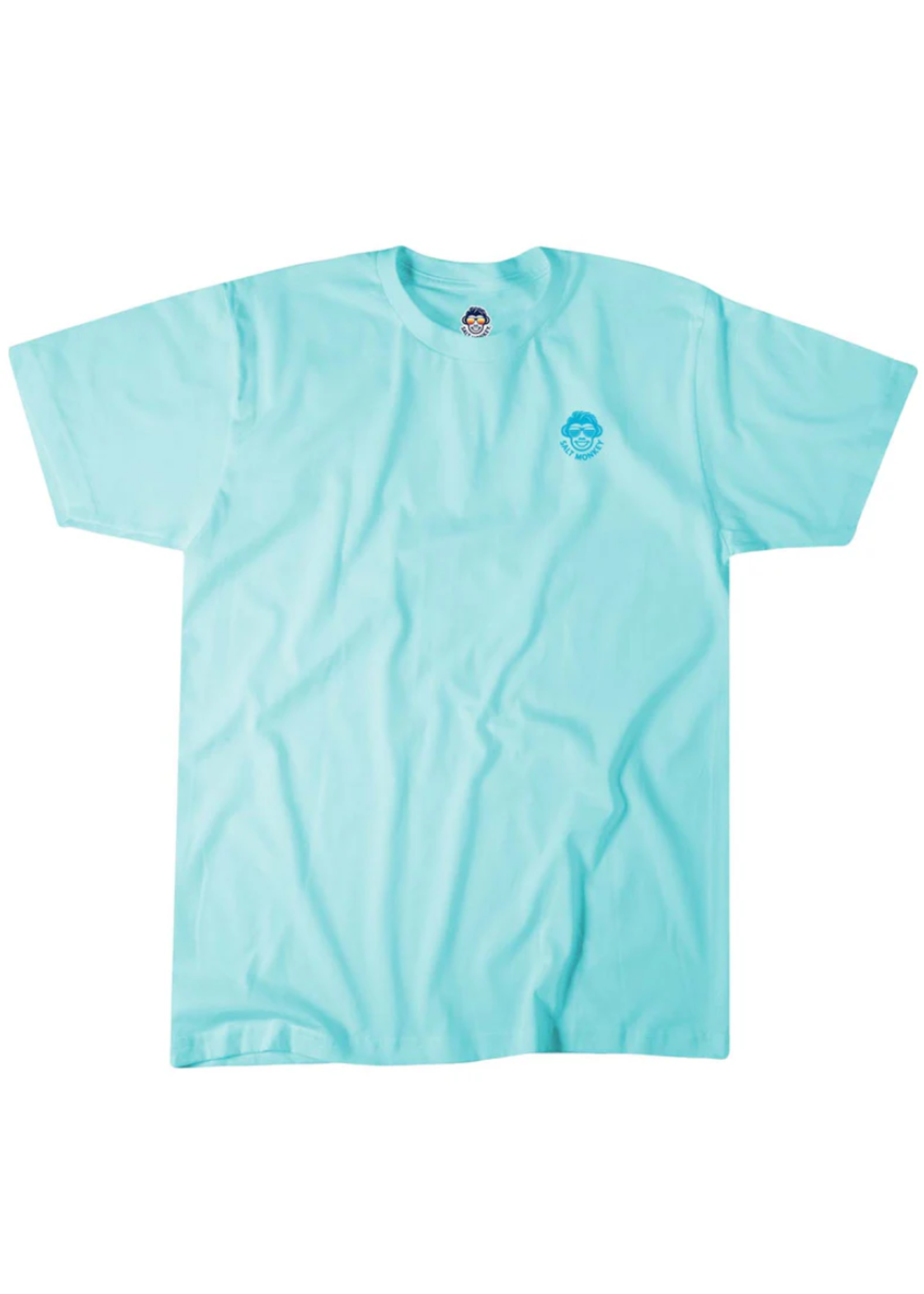 Salt Monkey Aloha Trucker Saltee