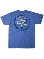 Salt Monkey Chill Out Tee