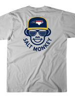 Salt Monkey NC Trucker Tee
