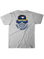 Salt Monkey NC Trucker Tee