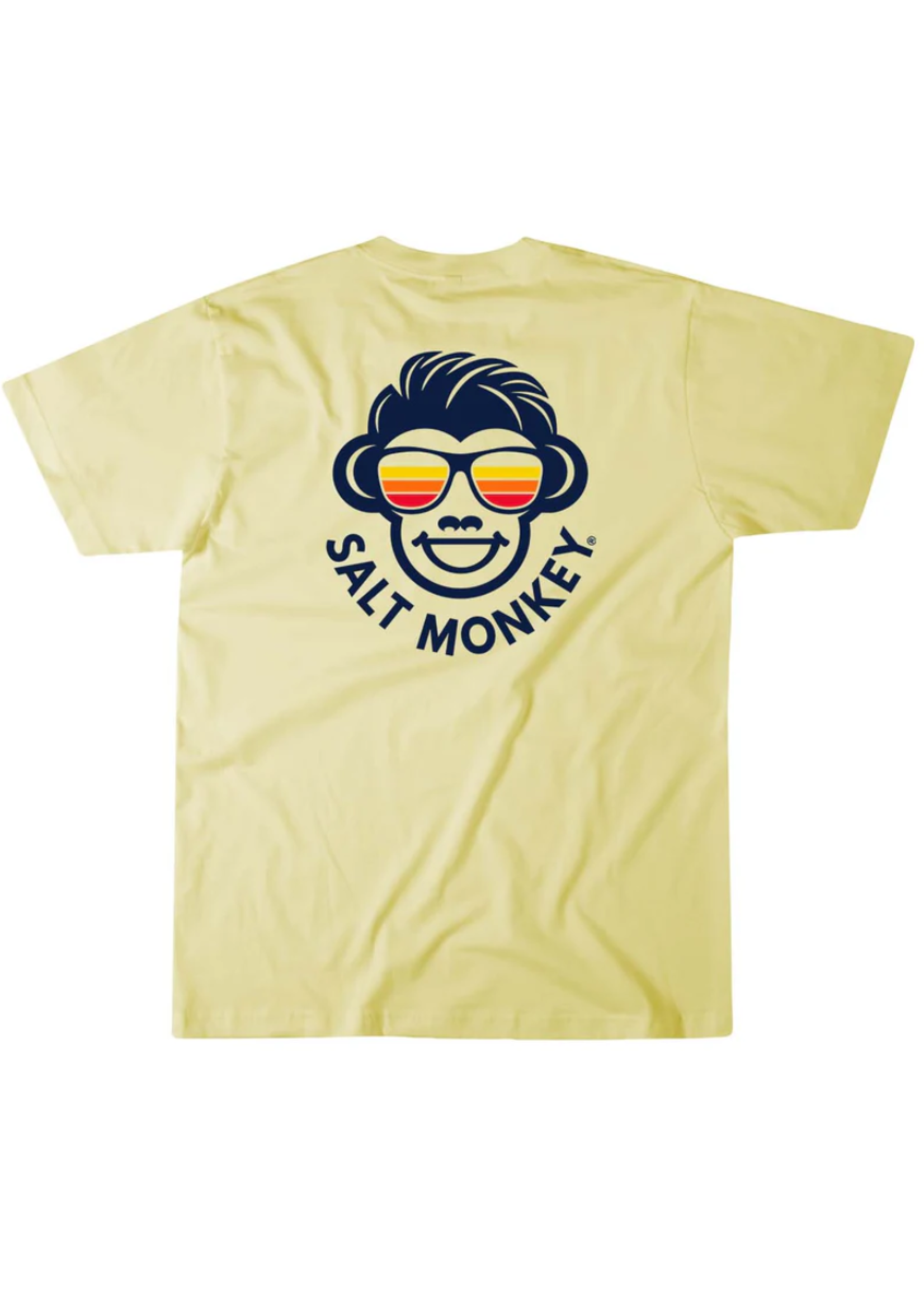 Salt Monkey Original Saltee