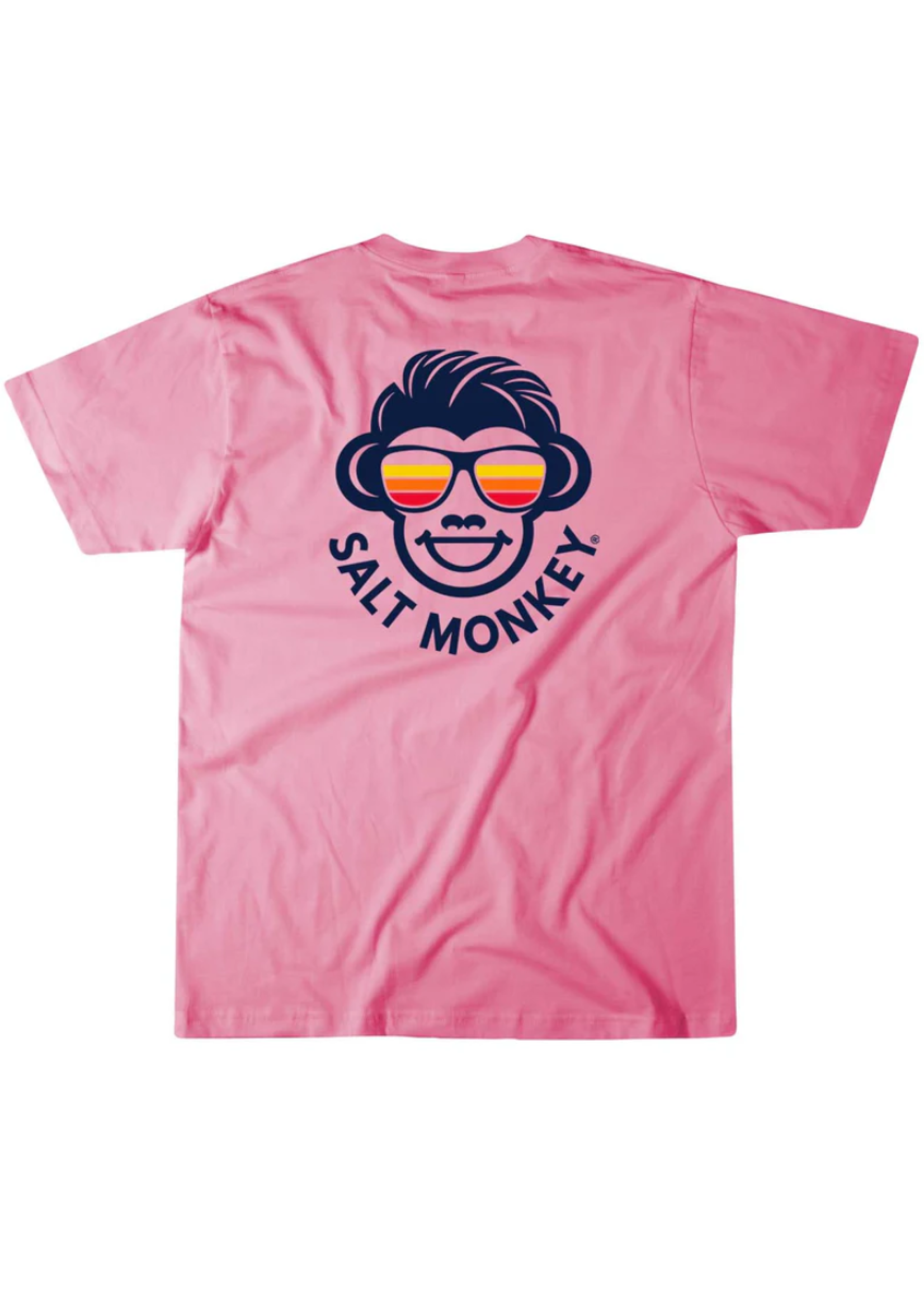 Salt Monkey Original Saltee