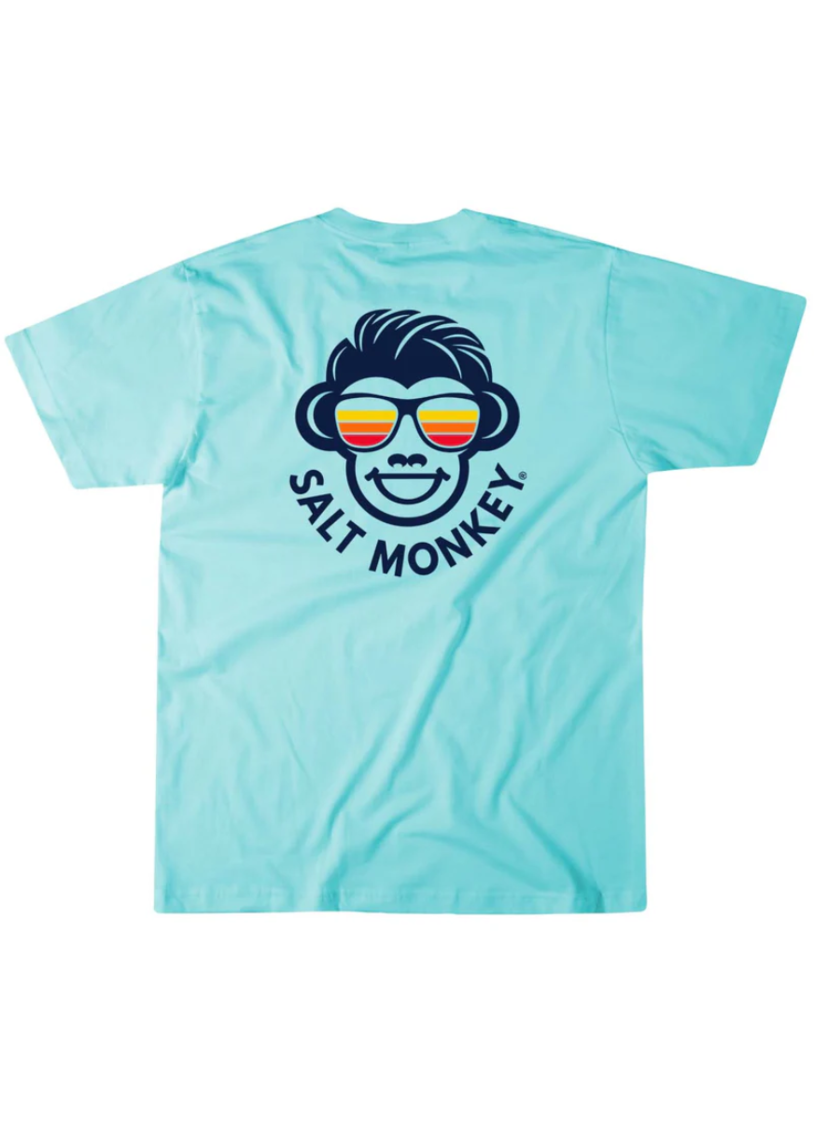 Salt Monkey Original Saltee