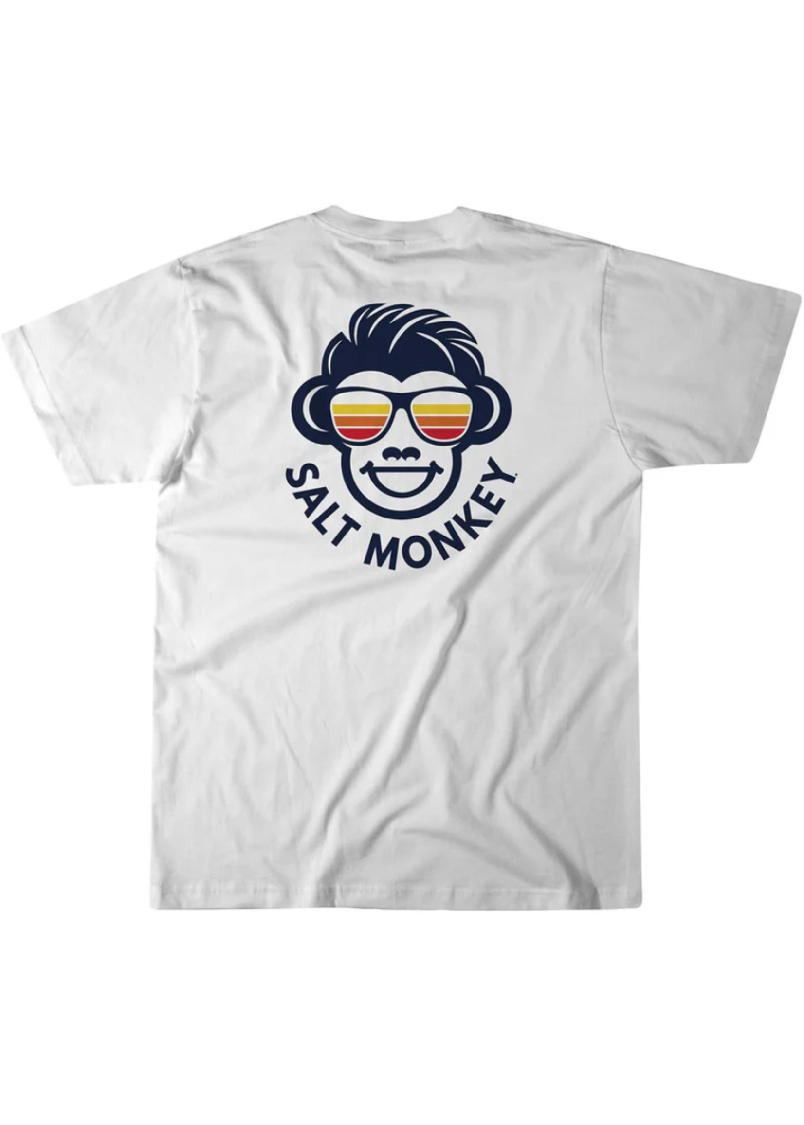 Salt Monkey Original Saltee