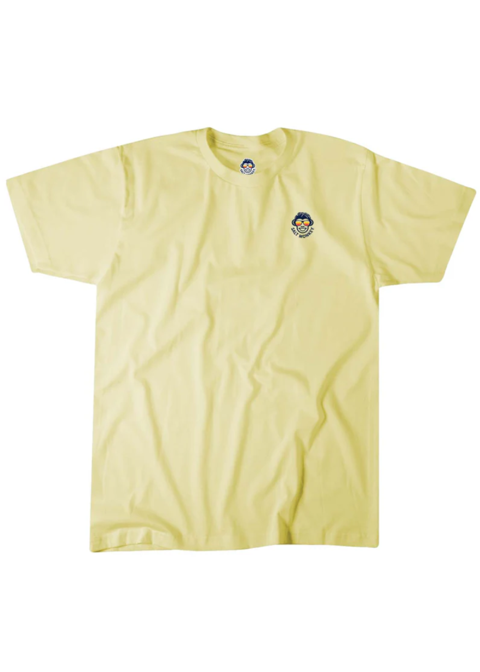 Salt Monkey Original Saltee