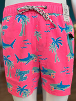 Party Pants Hamertime Party Starter Short