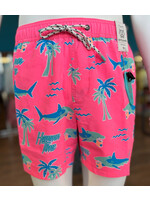 Party Pants Hamertime Party Starter Short