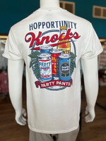 Party Pants Hopportunity s/s Tee