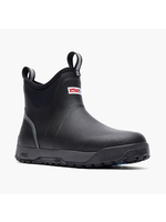 XTRATUF Men's Ice Fleece Lined Ankle Deck Boot