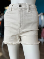 Hidden Sofie High Rise Mom Short