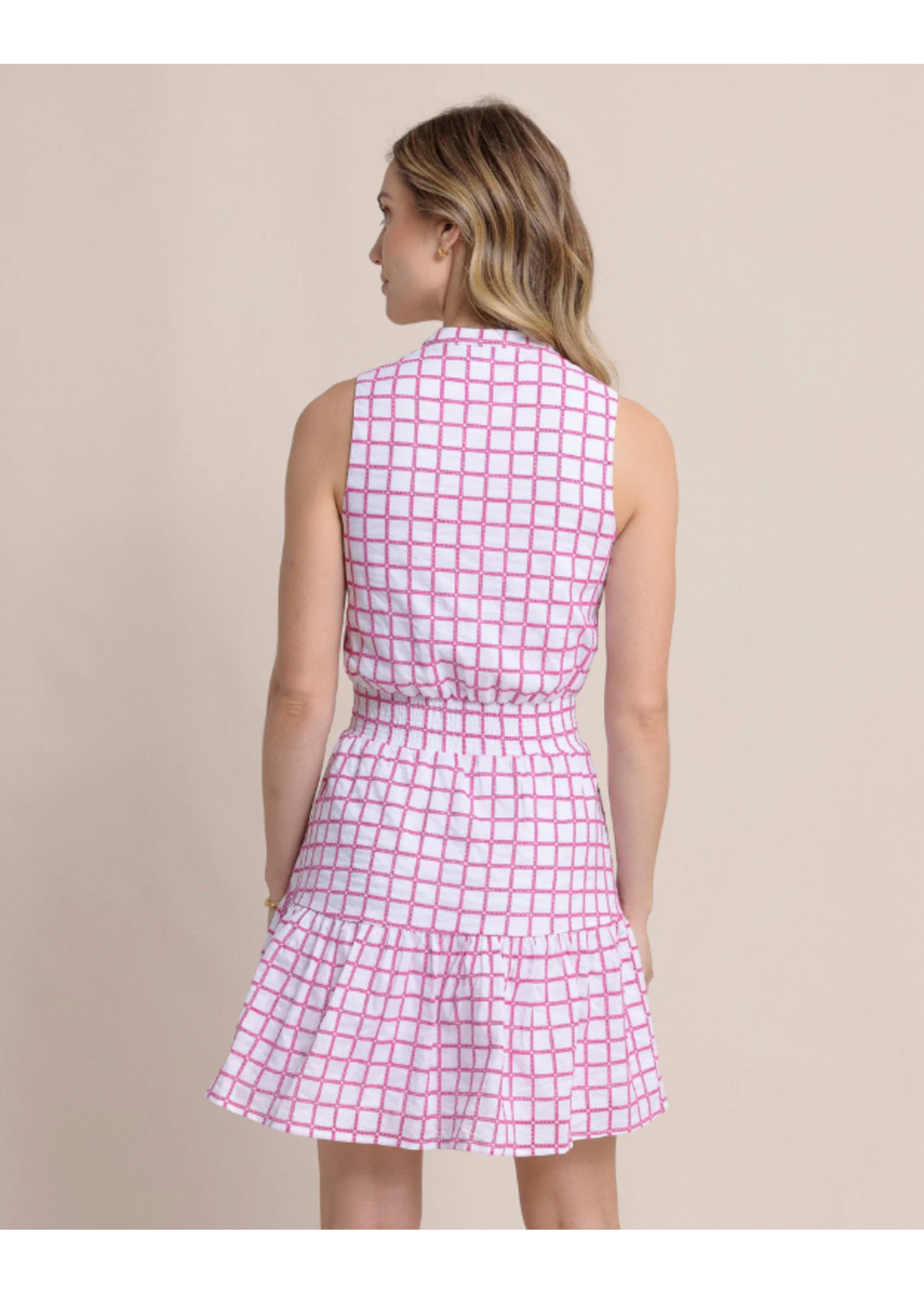 Southern Tide Londyn Eyelet Dress
